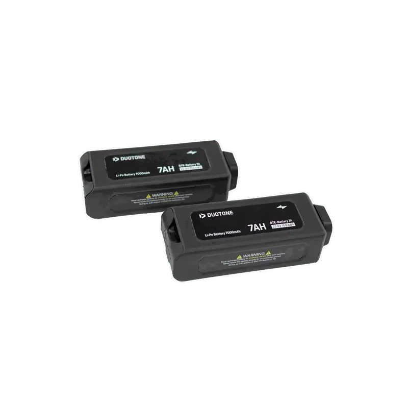 Duotone Battery Set (2Pcs)