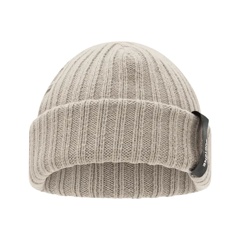 Duotone Beanie SEAMAN