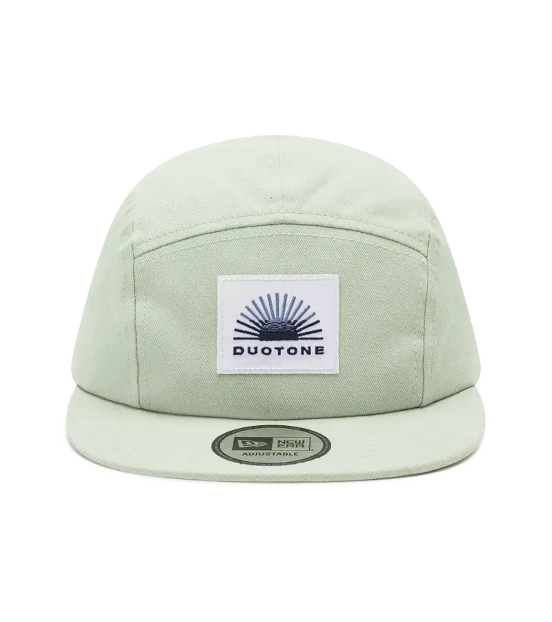 Duotone Cap New Era Adjustable LAGOON