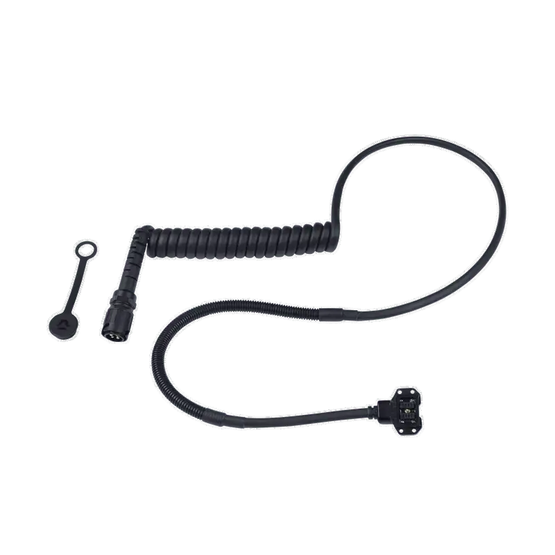 Duotone ePart Cable & Connector for eHarness regular 1.5