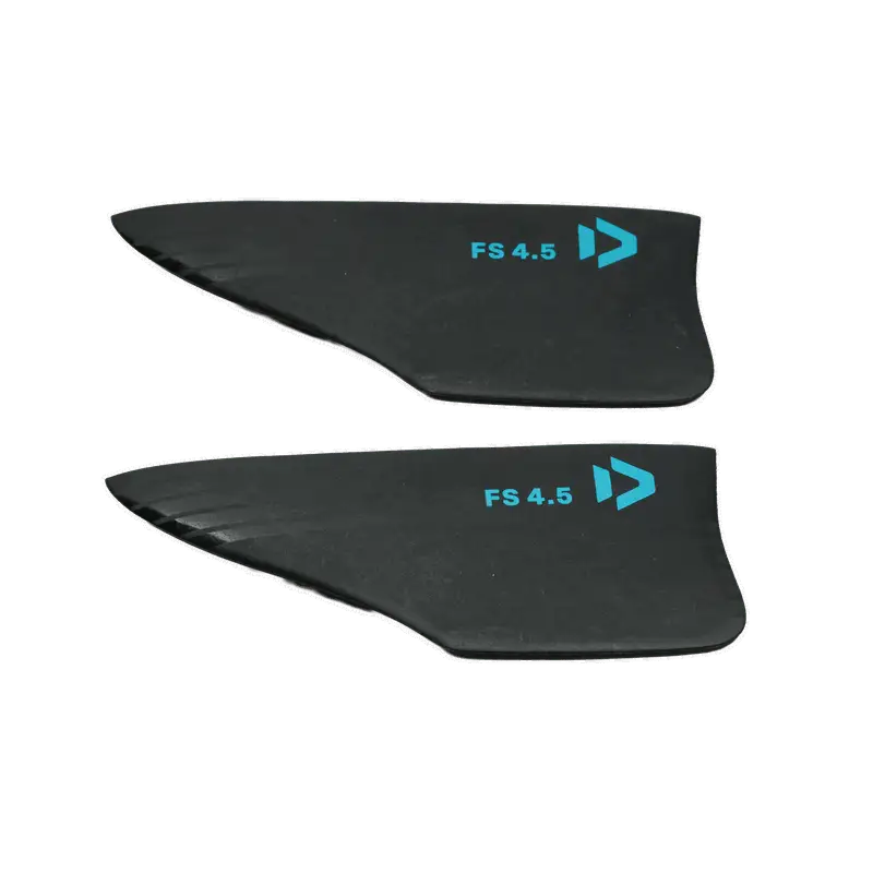 Duotone Fins Finset Glass 50 (SS19-onw) (2pcs)