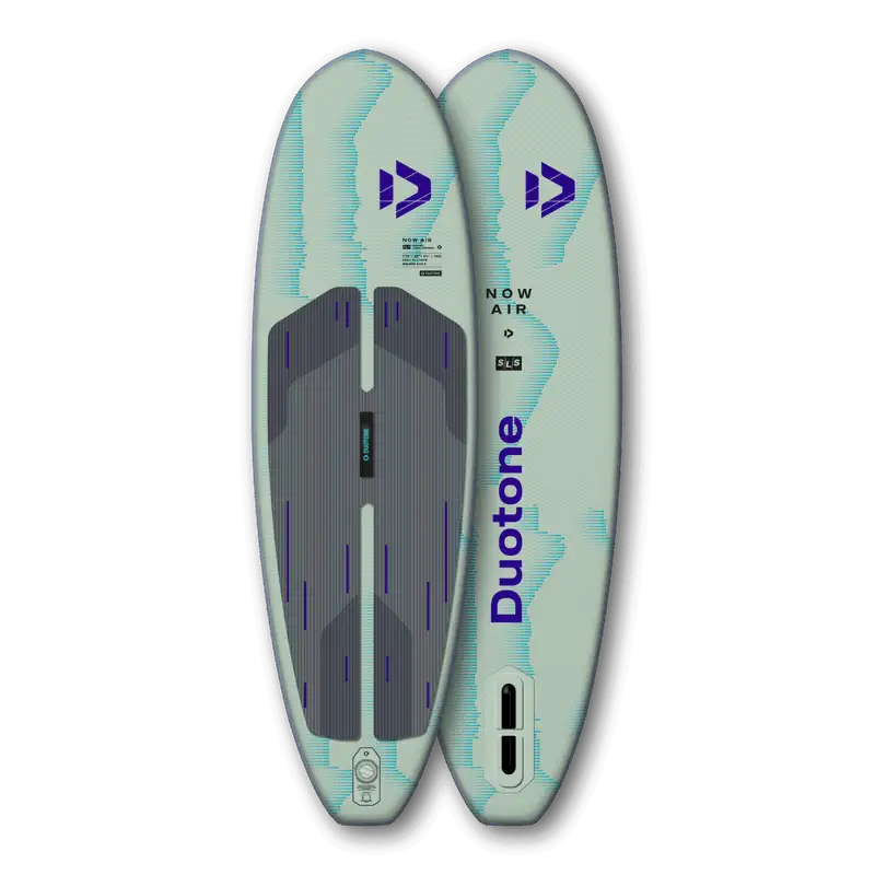 Duotone iSUP Now Air SLS