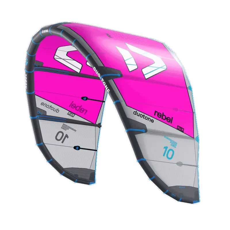Duotone Kite Rebel SLS