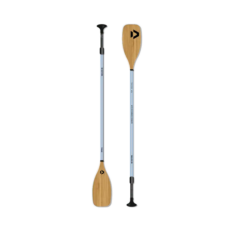 Duotone Paddle Bamboo Carbon 60 Slim Adj.