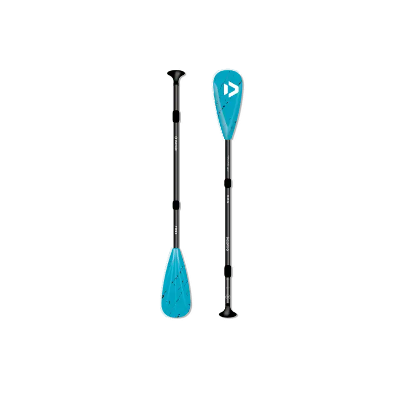 Duotone Paddle Now Adj. 3-Piece