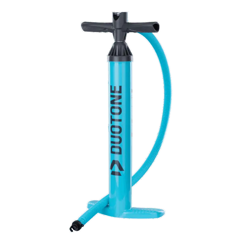 Duotone Pump Double Action Power HP8