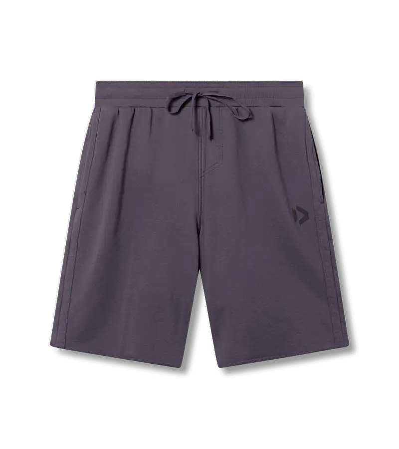 Duotone Shorts Sweat True Fade Out long unisex