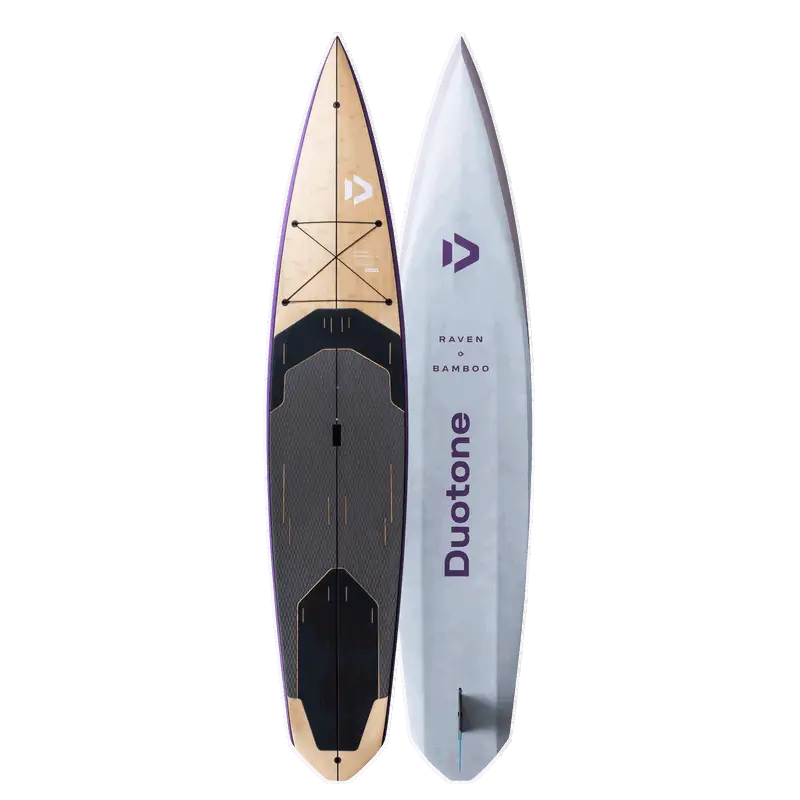 Duotone SUP Raven Bamboo