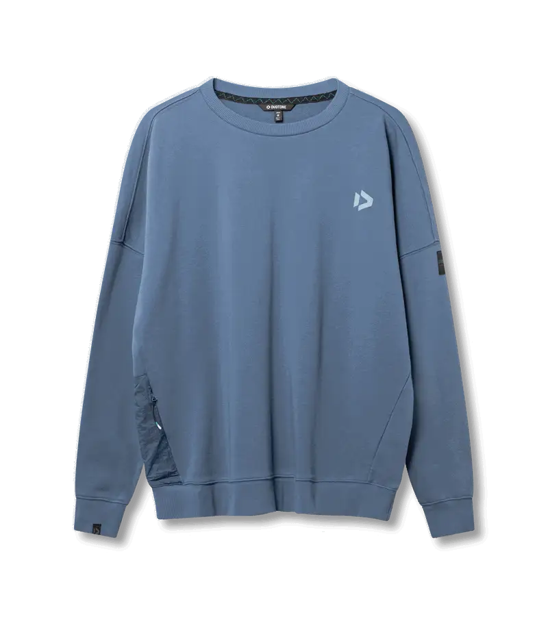 Duotone Sweater DT Explore unisex