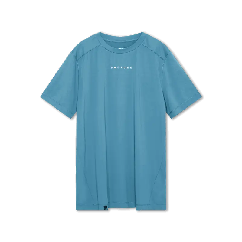 Duotone Tee Wetshirt SS men