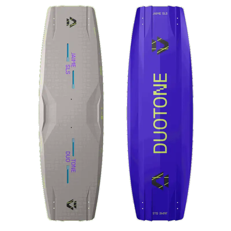 Duotone Twintip Jaime SLS