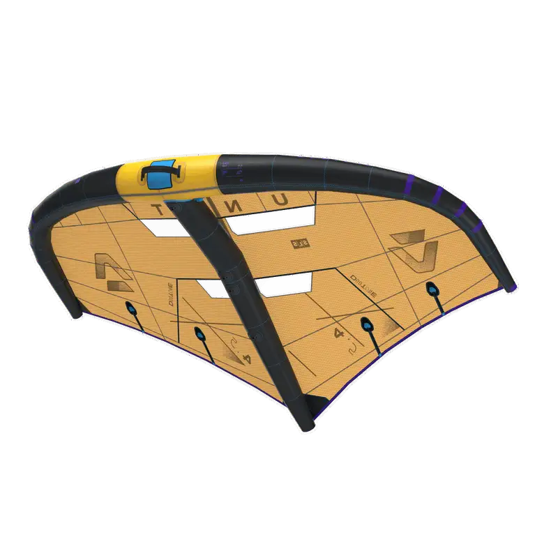 Duotone Wing Unit SLS