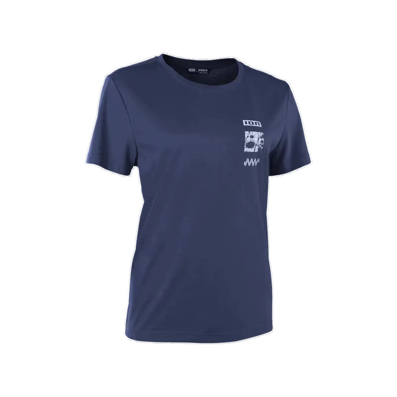ION Bike Jersey S_Ionic SS DR women