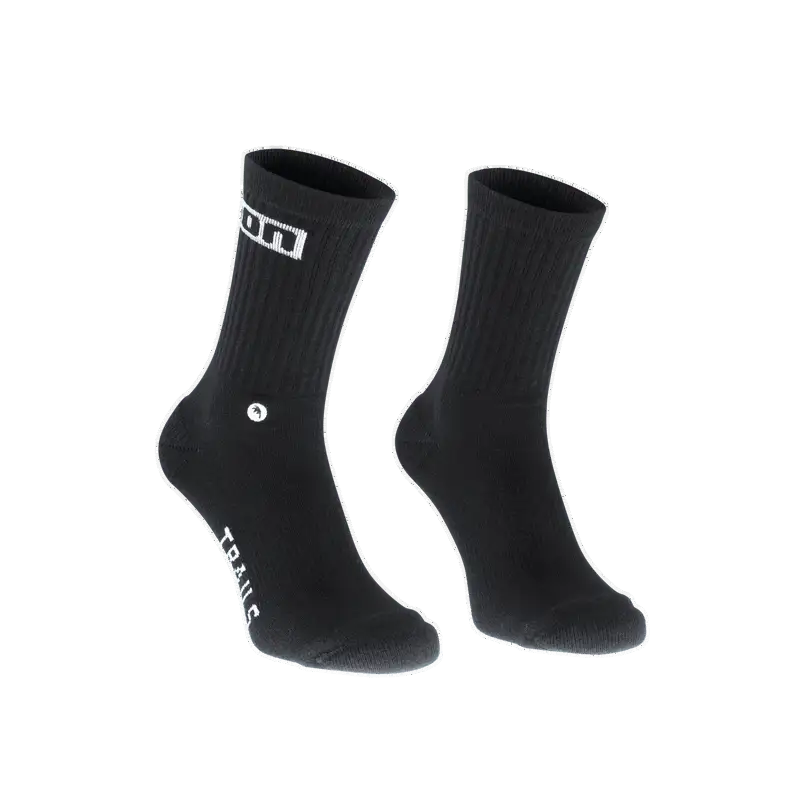 ION Bike Socks Logo unisex