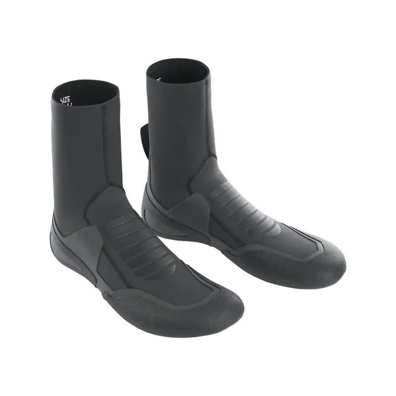 ION Boots Plasma 3/2 Round Toe unisex