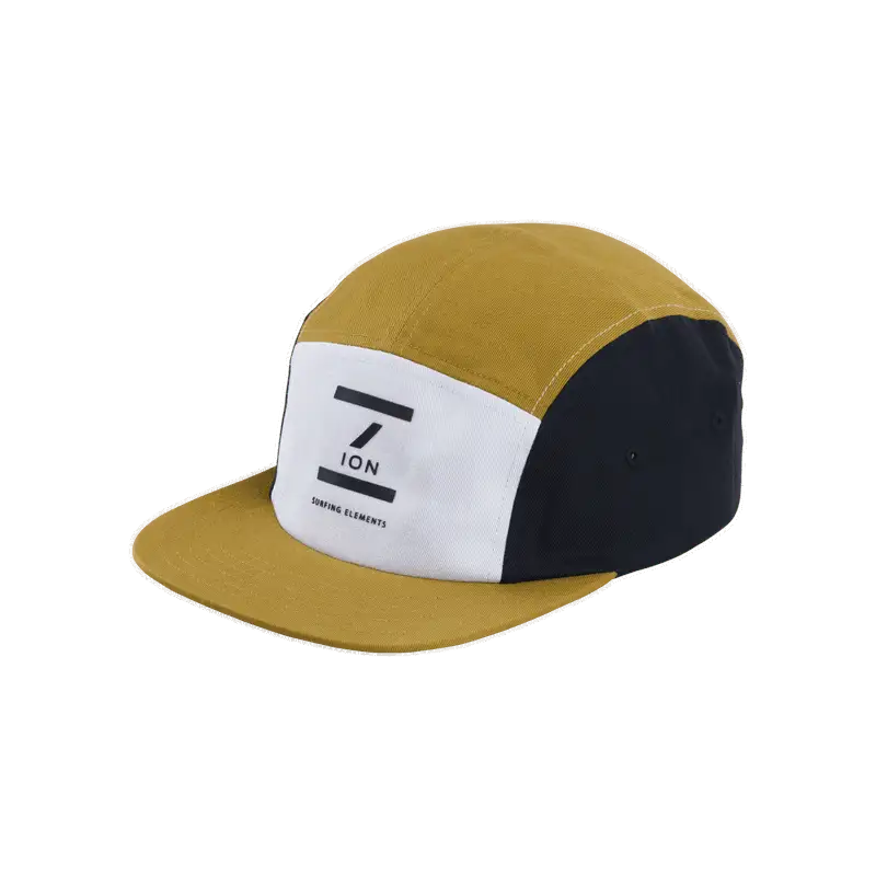 ION Cap 5 Panel Cap