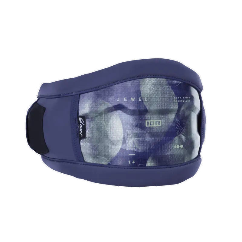 ION Harness Waist Windsurf Jewel Curv