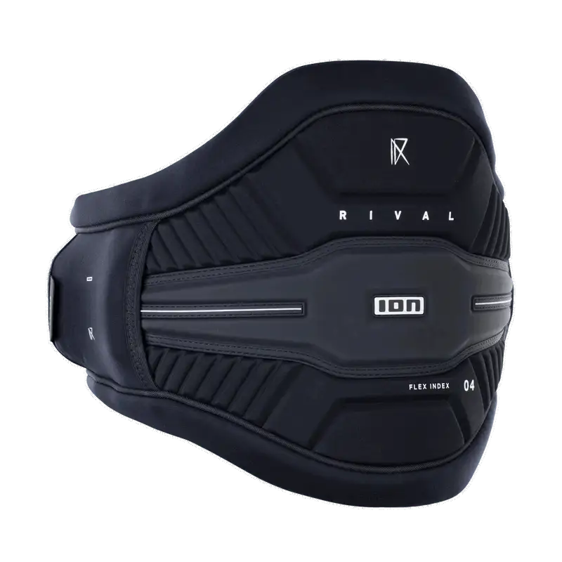 ION Harness Waist Windsurf Rival