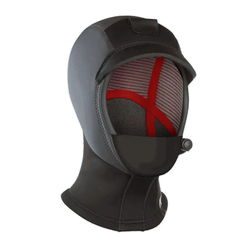 ION Hood Neo 3/2 unisex