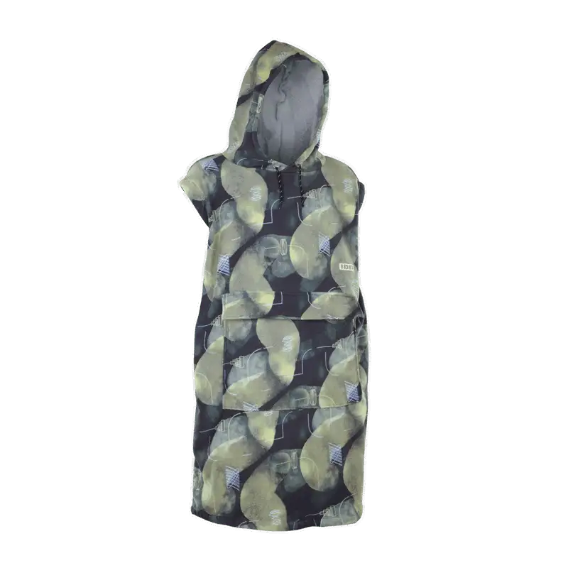 ION Poncho Element