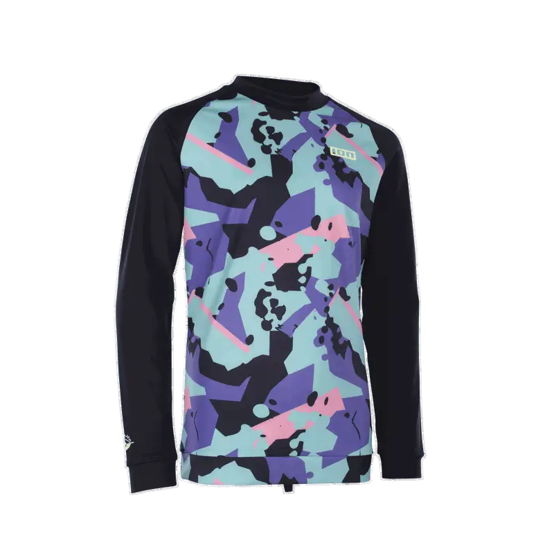 ION Rashguard Capture LS grom