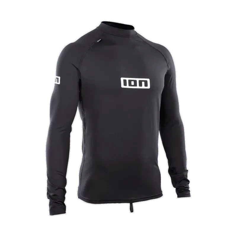 ION Rashguard Promo LS men