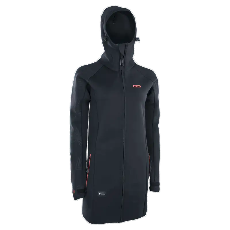 ION Water Jacket Neo Cosy Coat Core women