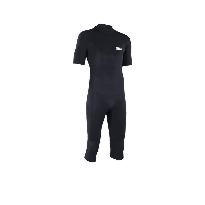 ION Wetsuit Base re 3/2 Overknee SS Back Zip unisex