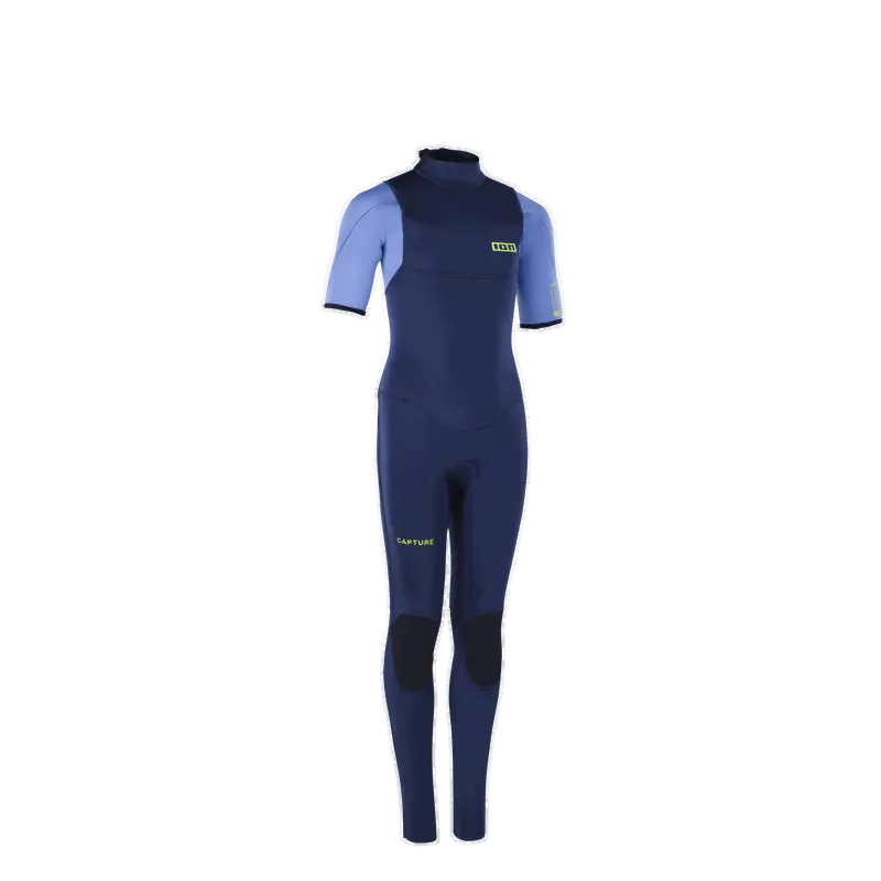 ION Wetsuit Capture 3/2 SS Back Zip junior