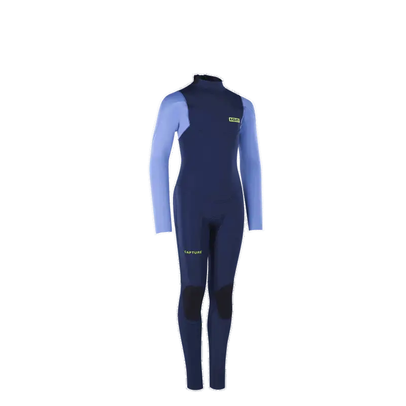 ION Wetsuit Capture 5/4 Back Zip junior