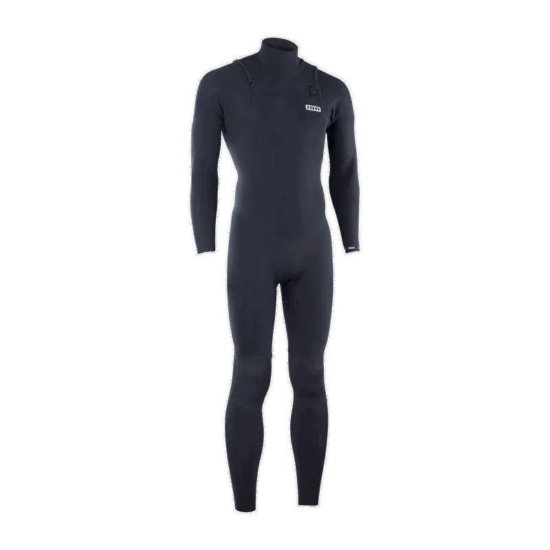 ION Wetsuit Static 3/2 Front Zip men