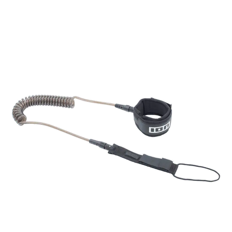 ION Wing/SUP Leash Core Coiled Ankle